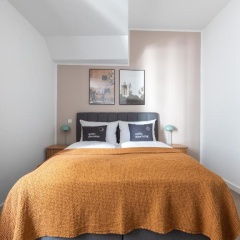 Limehome Berlin Luise-Henriette-Str. - Bild 15