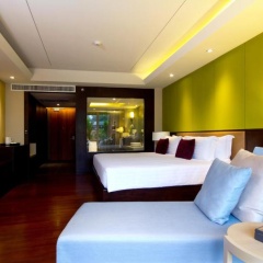 Graceland Khaolak Beach Resort - Bild 3
