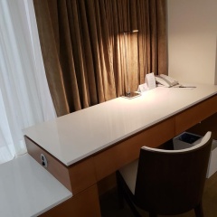 Concorde Hotel New York - Bild 3