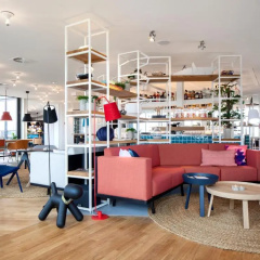 Zoku Amsterdam - Bild 18