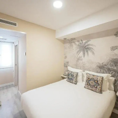 Hostal Plaza thumbnail 11