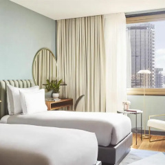 Grand Hyatt Barcelona - Bild 6