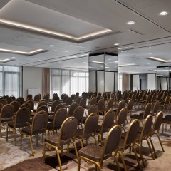 AC Hotel by Marriott Innsbruck - Bild 25