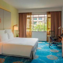 Paradox Singapore Hotel - Bild 4