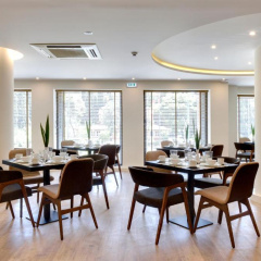 Athens Avenue Hotel - Bild 18