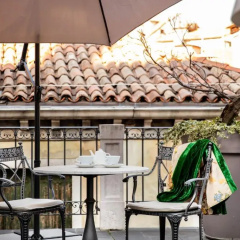 Palazzina Grassi Hotel - Bild 13