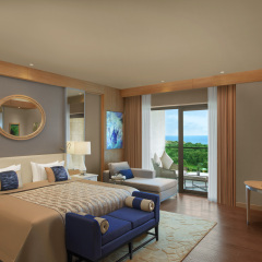 Regnum Carya Турция, Белек - 4 отзыва об отеле, цены и фото номеров - забронировать отель Regnum Carya онлайн фото 3