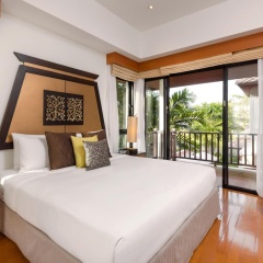 Angsana Villas Resort Phuket - Bild 2