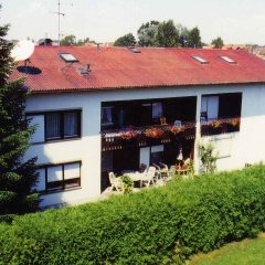 Haus Brandmeier - Bild 1