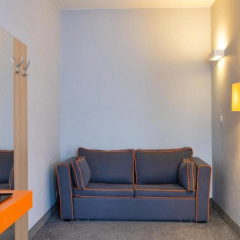 MDM Warsaw Hotel - Bild 23