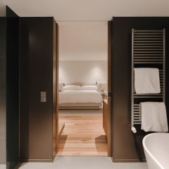 Boho Budapest, Small Luxury Hotels - Bild 21
