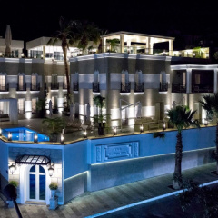 Ena Boutique Hotel & Residences - Bild 26