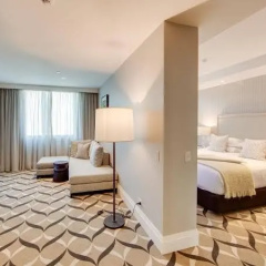 Mayfair Hotel