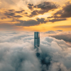 The Ritz-Carlton, Hong Kong - Bild 27