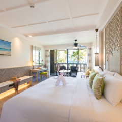 Katathani Phuket Beach Resort - Bild 3