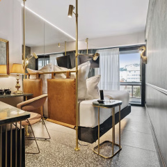 Skylark Hotel, Athens - Bild 6