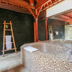 Kupu Kupu Barong Villas & Tree Spa Hotel - Bild 23