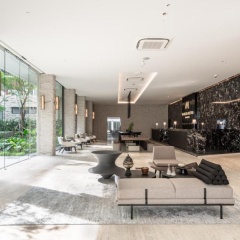 Maison Hotel Bangkok - Bild 3
