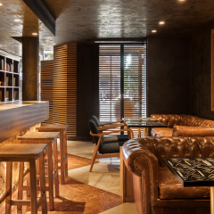 Balmes Hotel, a member of Preferred Hotels & Resorts - Bild 22