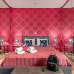 Zen Hotel - Bild 3