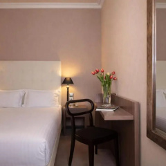 Athens Lotus Hotel - Bild 19