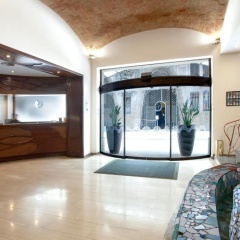 Hotel Gaudí - Bild 2