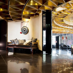 Quentin Boutique Hotel - Bild 27
