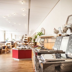 Hotel Deutscher Hof - Bild 24