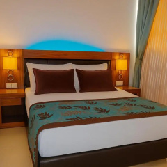Xperia Grand Bali Hotel  - All Inclusive - Bild 7