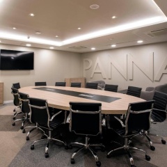 ZT The Golden Hotel Barcelona - Bild 21