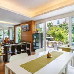 U Tiny Boutique Hotel Suvarnabhumi Bangkok thumbnail 27