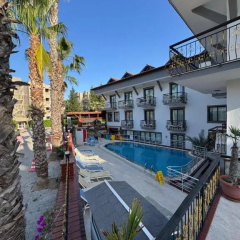 Orange Garden Apart Hotel - Bild 1