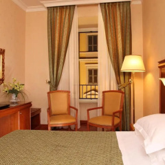 Serena Hotel - Bild 6