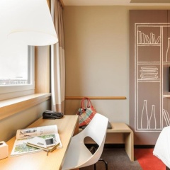 ibis Muenchen City - Bild 16