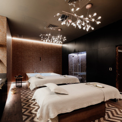 EPIC SANA Marques Hotel - Bild 17