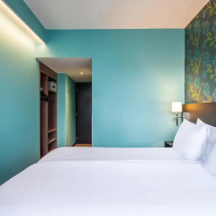 Thon Hotel Brussels City Centre - Bild 9