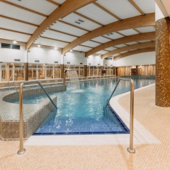 Wellness Hotel Step - Bild 23