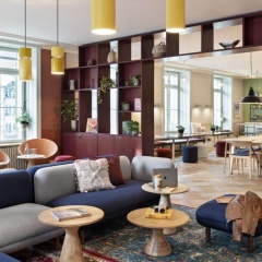 Stay KooooK Bern City - Bild 12