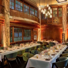 Reichshof Hotel Hamburg - Bild 6