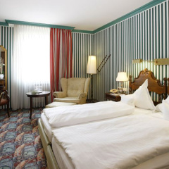 Landhaus Hotel Neuss - Bild 5