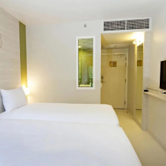 ibis Styles Krabi Ao Nang - Bild 21