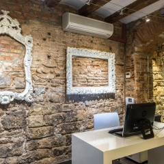 Apartments Ciutat Vella - Bild 15