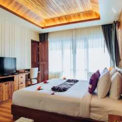 Koh Yao Yai Hillside Resort - Bild 6
