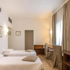 Hotel Machiavelli Palace - Bild 22