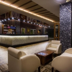 Lonicera World Resort & Spa Hotel - Ultra All Inclusive - Bild 1