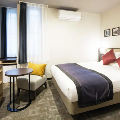 MyStays Kanda Hotel - Bild 12