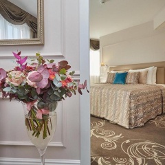 Don Giovanni Hotel Prague - Great Hotels of the World - Bild 5