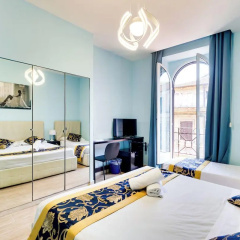 Hotel Terminal - Bild 14