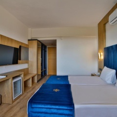 Nashira City Resort - Bild 7