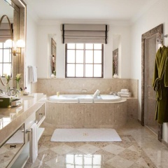 Jumeirah Dar Al Masyaf - Bild 21